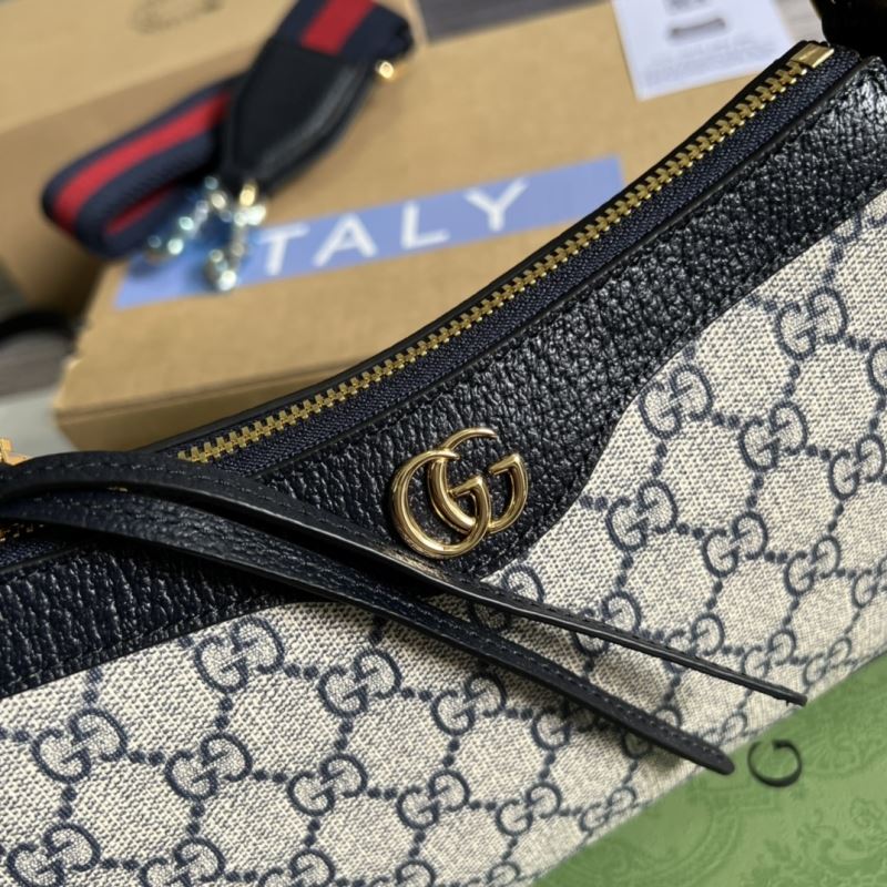 Gucci Hobo Bags